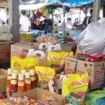 Distributor Sembako Jamin Stok Sembako Aman di Kendari Harga BBM Turun, Tapi Harga Sembako di Konut Tetap Naik