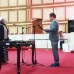 Dilantik Jadi Anggota DPRD Sultra, Sarlinda Mokke Dipersilahkan Memilih Komisi Dilantik Jadi Anggota DPRD Sultra, Sarlinda Mokke Dipersilahkan Memilih Komisi