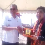 Kolaka Resmi Miliki Pelabuhan Kontainer Kolaka Resmi Miliki Pelabuhan Kontainer