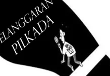 Masuk Tahapan Kampanye, Pelanggaran Tindak Pidana Pemilu di Sultra Meningkat Kades Marobo Dituntut 6 Bulan Penjara