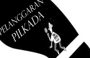 Kades Marobo Dituntut 6 Bulan Penjara