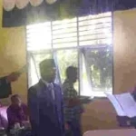 Pimpin STIP Wuna, Alimin Janji Perjuangkan Jadi Universitas Pimpin STIP Wuna, Alimin Janji Perjuangkan Jadi Universitas Pimpin STIP Wuna, Alimin Janji Perjuangkan Jadi Universitas