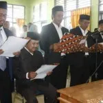 Meski Mengalami Gangguan Fisik, Orang Ini Justru Diberi Jabatan Meski Mengalami Gangguan Fisik, Orang Ini Justru Diberi Jabatan