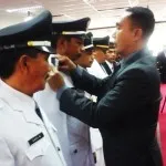 Rombak Kabinet, Bupati Buton: Hanya Penyegaran Saja Rombak Kabinet, Bupati Buton: Hanya Penyegaran Saja