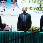 Bupati Buton Instruksikan SKPD Tingkatkan Sosialisasi ke Masyarakat Bupati Buton Instruksikan SKPD Tingkatkan Sosialisasi ke Masyarakat