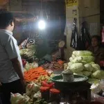 Parkiran Dijadikan Lokasi Berdagang, Dewan Minta Kontrak PBM Parkiran Dijadikan Lokasi Berdagang, Dewan Minta Kontrak PBM