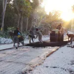 Dinas PU Konut Siapkan Rp. 70 Miliar Peningkatan Jalan Dinas PU Konut Siapkan Rp. 70 Miliar Peningkatan Jalan