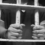 Tahanan Rutan Kendari Meninggal Usai Jalani Sidang ilustrasi tahanan