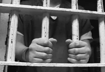 Tahanan Rutan Kendari Meninggal Usai Jalani Sidang ilustrasi tahanan