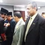 26 PNS UHO Dianugerahi Satya Lencana Karya Satya 26 PNS UHO Dianugerahi Satya Lencana Karya Satya