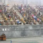 PNS Lulusan SMA Dominasi Ujian Penyesuaian Ijazah di Konsel PNS Lulusan SMA Dominasi Ujian Penyesuaian Ijazah di Konsel