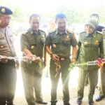 Tingkatkan Ekonomi Masyarakat, Konsel Kembali Bangun Pasar Tradisional Tingkatkan Ekonomi Masyarakat, Konsel Kembali Bangun Pasar Tradisional