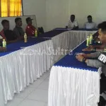 Minta Keringanan Waktu, PT CMMI Setuju Bayar Pesangon 241 Pekerjanya Minta Keringanan Waktu PT CMMI, Setuju Bayar Pesangon 241 Pekerjanya