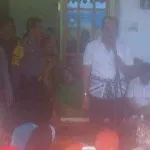 Ruksamin : Pemimpin Konut Sudah Jelas, Pasca Penetapan KPU Konut Ruksamin : Pemimpin Konut Sudah Jelas, Pasca Penetapan KPU Konut