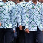 Kehadiran ASN di Mubar Capai 64 Persen di Hari Pertama Masuk Kantor Awal Tahun, Sejumlah Kantor Pemda Konut Kosong