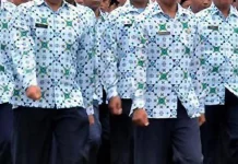 Kehadiran ASN di Mubar Capai 64 Persen di Hari Pertama Masuk Kantor Awal Tahun, Sejumlah Kantor Pemda Konut Kosong