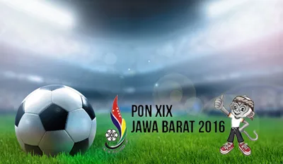 Pra PON Sepakbola Diulang, KONI Sultra Tak Lagi Beri Dana