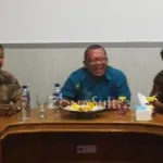 Pakar IT: USN Akan Jadi Kampus Cyber Pertama di Indonesia Pakar IT: USN Akan Jadi Kampus Cyber Pertama di Indonesia