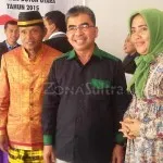 Rombak Birokrasi Target Program Kerja 100 Hari Abu Hasan Rombak Birokrasi Target Program Kerja 100 Hari Abu Hasan