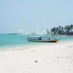 Pulau Bokori Mulai Digarap Jadi Kawasan Wisata, Ini Fasilitas yang Akan Dibangun Pemprov Sultra Komitmen Kembangkan Pulau Bokori