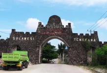 P2ID, Miniatur Sultra yang Tinggal Kenangan P2ID, Miniatur Sultra yang Tinggal Kenangan