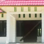 Bagunan Sudah Kelar, Tanah Tak Dibayar, Puskesmas di Konut Terpaksa Disegel Pemiliknya Bagunan Sudah Kelar, Tanah Tak Dibayar, Puskesmas di Konut Terpaksa Disegel Pemiliknya