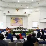 UHO Perkuat Sistem Pengelolaan Anggaran UHO Perkuat Sistem Pengelolaan Anggaran