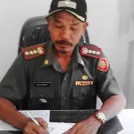 Dilaporkan ke LBH, Ini Tanggapan Lurah Talia Dilaporkan ke LBH, Ini Tanggapan Lurah Talia