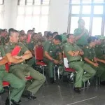 TPP Timbulkan Polemik, DPKAD Konsel: Itu Sesuai Beban Kerja dan Disiplin TPP Timbulkan Polemik, DPKAD Konsel: Itu Sesuai Beban Kerja dan Disiplin