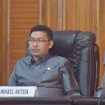 Abdul Rasak Siap Pimpin DPD PAN Kendari Abdul Rasak Siap Pimpin DPD PAN Kendari