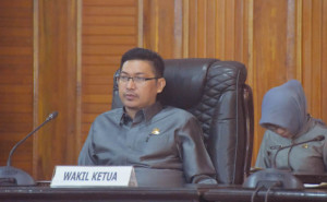 Abdul Rasak Siap Pimpin DPD PAN Kendari