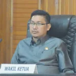 DPRD: PNS Positif Narkoba Dipecat Saja Abdul Rasak Siap Pimpin DPD PAN Kendari