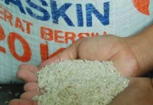 Triwulan II, Rastra di Konawe Belum Tersalurkan 100 Persen Penyaluran Raskin 2016 Baubau Terkendala SK Kepala Daerah