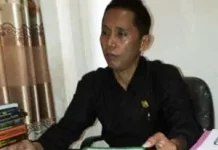DPRD Konut Sesalkan Pembayaran Honor Pendamping Desa Tak Lancar Plt Sekda Diganti, DPRD Konut Malah Tak Tahu