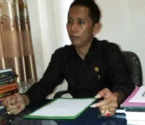 Belum Stor LPJ, DPRD Konut Ancam Pidanakan Kades