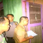 Cegah Pergerakan Gafatar di Kolaka, Lurah Watuliandu Razia Kos-kosan razia_gafatar