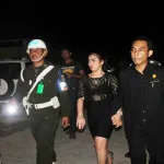 Razia di THM, Satu Pramuria Karaoke Lq 33 Positif Gunakan Sabu