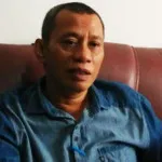 Sarlinda Mokke, Pengganti Endang di DPR Sarlinda Mokke, Pengganti Endang di DPR