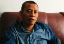 Sarlinda Mokke, Pengganti Endang di DPR Sarlinda Mokke, Pengganti Endang di DPR