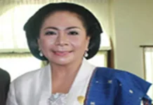 Ketua DPRD Baubau: Partai Masih Membutuhkan Nur Alam Ketua DPRD Baubau: Partai Masih Membutuhkan Nur Alam