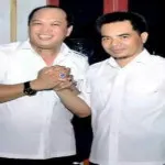 Gugatan Aswad Ditolak, Ruksamin-Raup Pimpin Konut Periode 2016-2021 ruksamin-raup