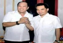 Gugatan Aswad Ditolak, Ruksamin-Raup Pimpin Konut Periode 2016-2021 ruksamin-raup