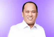 PBB Lolos Jadi Peserta Pemilu 2019, Ruksamin Instruksikan Kader Rapatkan Barisan ruksamin, bupati konawe utara