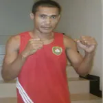 Petinju Ini Optimis Ulang Prestasi Pendahulunya ruslan_tinju