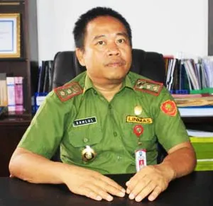 TPP Timbulkan Polemik, DPKAD Konsel: Itu Sesuai Beban Kerja dan Disiplin