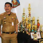 2016, Dana Desa di Konsel Naik 2016, Dana Desa di Konsel Naik