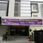 Gunakan Produk Berbahan Alami, Java Prinsess Salon dan SPA Tawarkan Perawatan Ala Putri Keraton