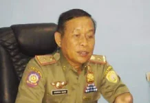 Pengurus Gafatar Pernah Ketemu Walikota Baubau, Ini Kegiatan yang Akan Dilakukan Pengurus Gafatar Pernah Ketemu Walikota Baubau, Ini Kegiatan yang Akan Dilakukan