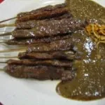 sate-kalong