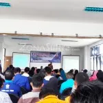 Fakultas Peternakan UHO Siapkan Calon Pengusaha Ternak Fakultas Peternakan UHO Siapkan Calon Pengusaha Ternak